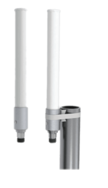 Cellular Baton Antenna
