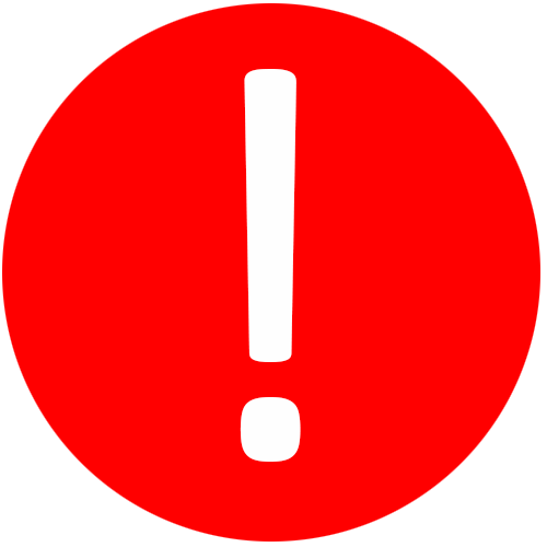 notice