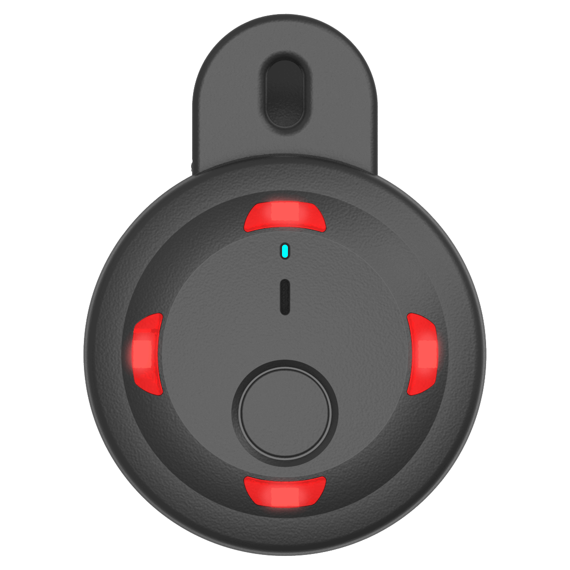 BT710 Tracker and Sensor