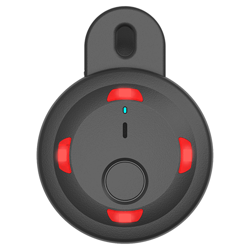 BT710 Contact Tracer and Sensor