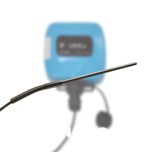RS1xx RTD Probe - (+450C)