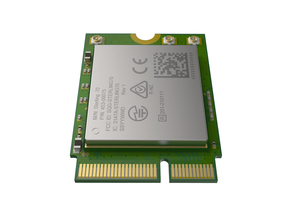 Sterling 70 Module