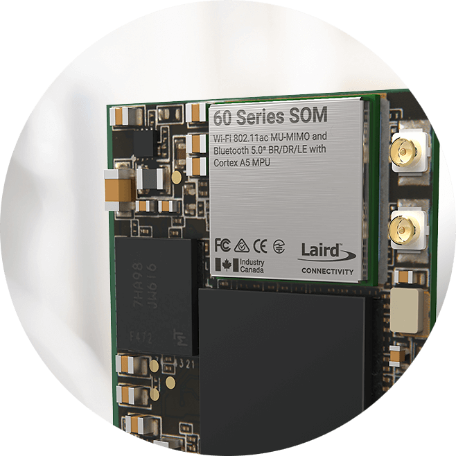 Wireless Modules
