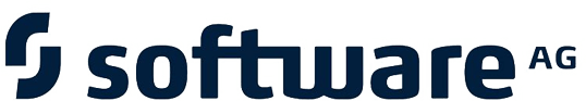 software AG logo