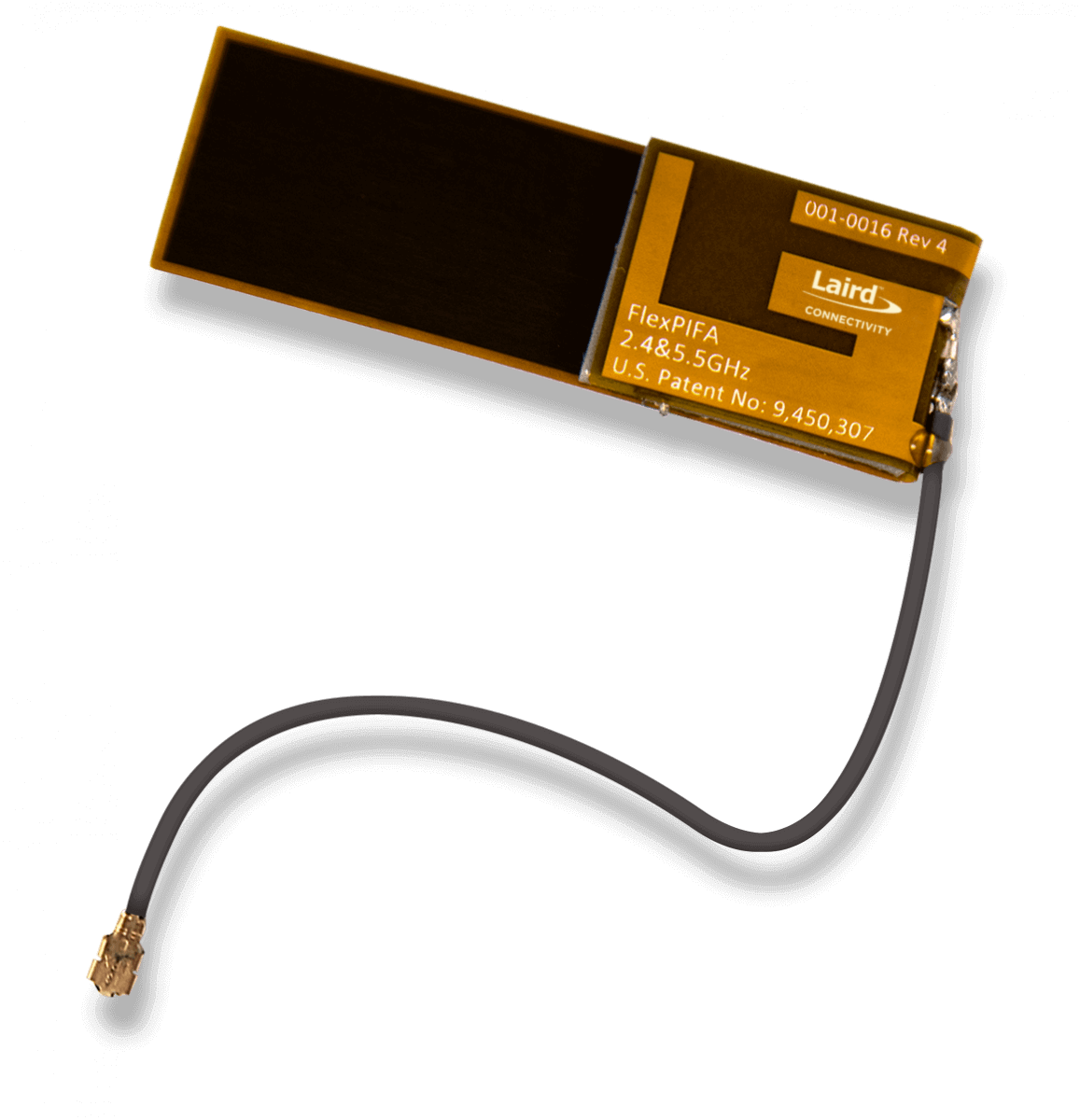 FlexPiFa 2.4-5.5 GHz