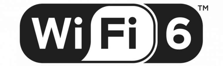 Wi-Fi 6 Logo