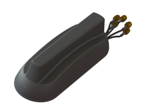 VFP69383B22JN Gar Vehicle Antenna