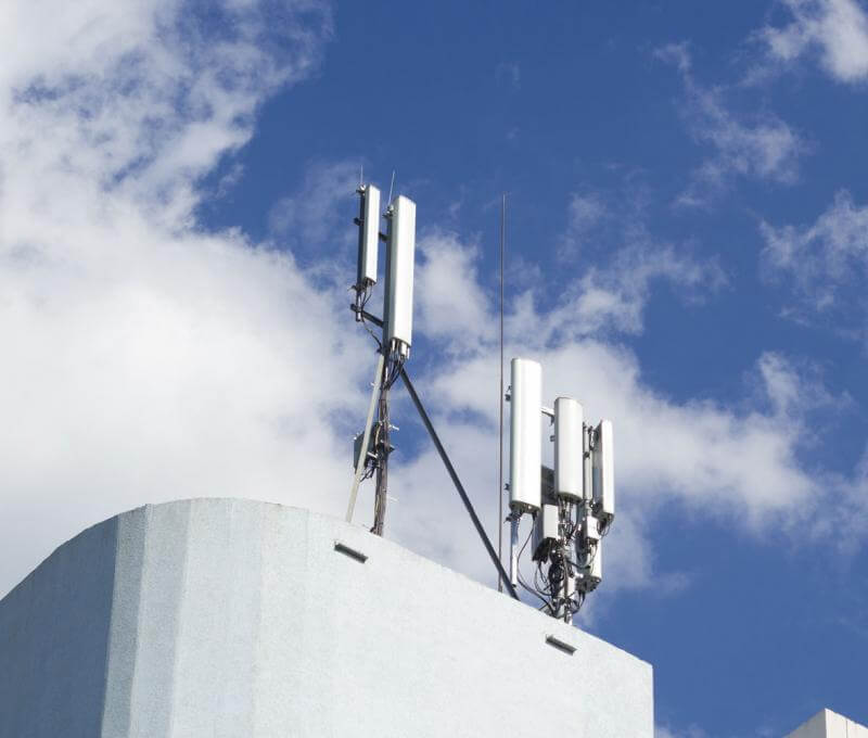 Base Station