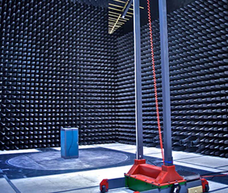 EMC Testing