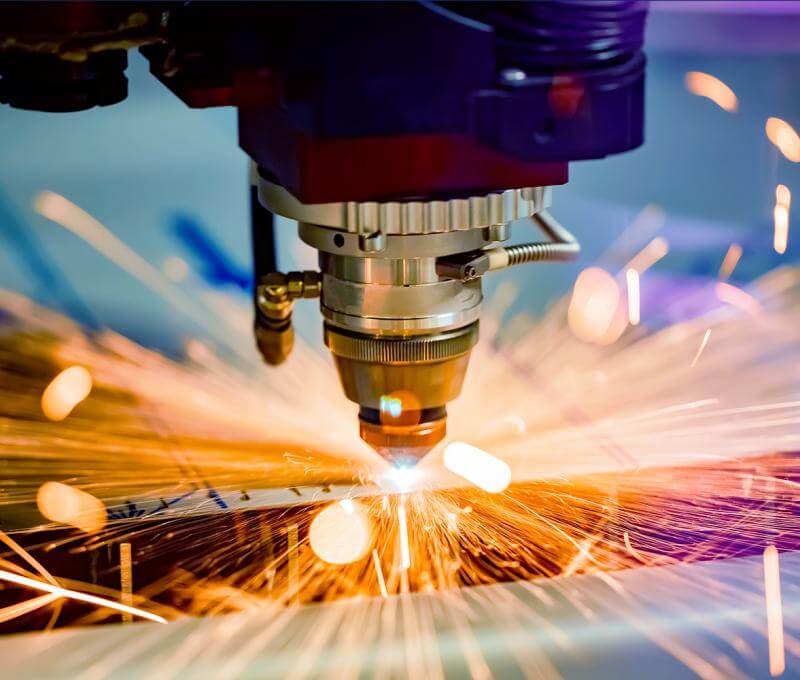 Low Cost Manufacturing