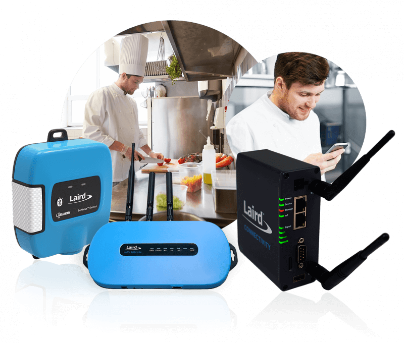 Cold Chain Solutions