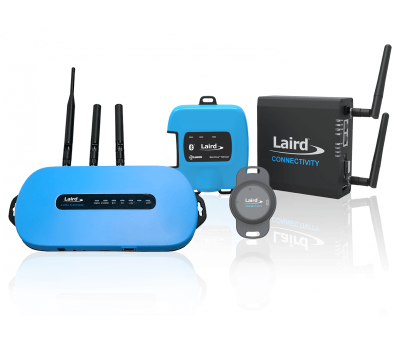 IoT Platforms