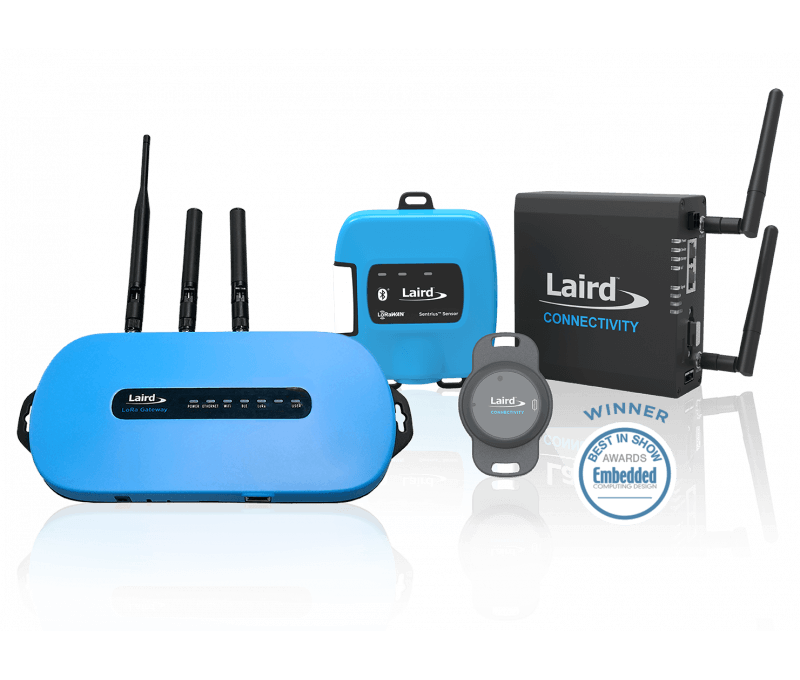 IoT Devices and Solutions