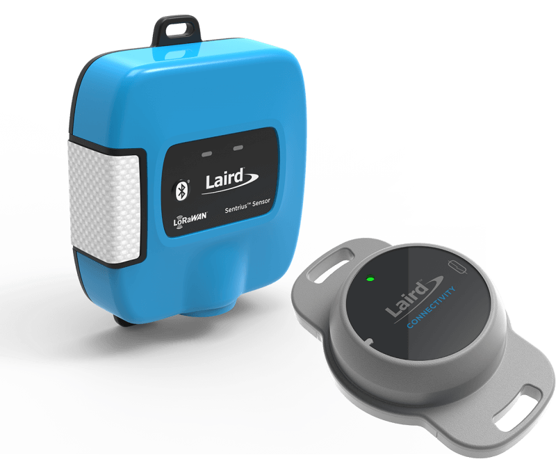 IoT Sensors