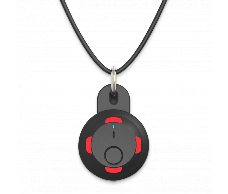 BT710 Pendant Bluetooth Tracker