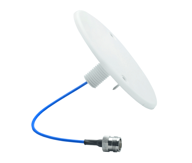 Rf antenna input