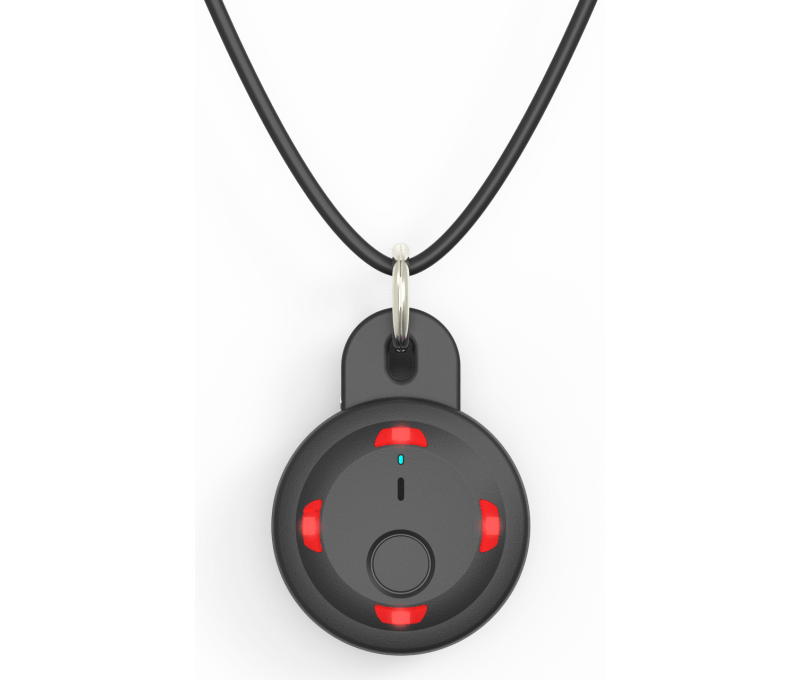 BT710 Pendant Bluetooth Tracker