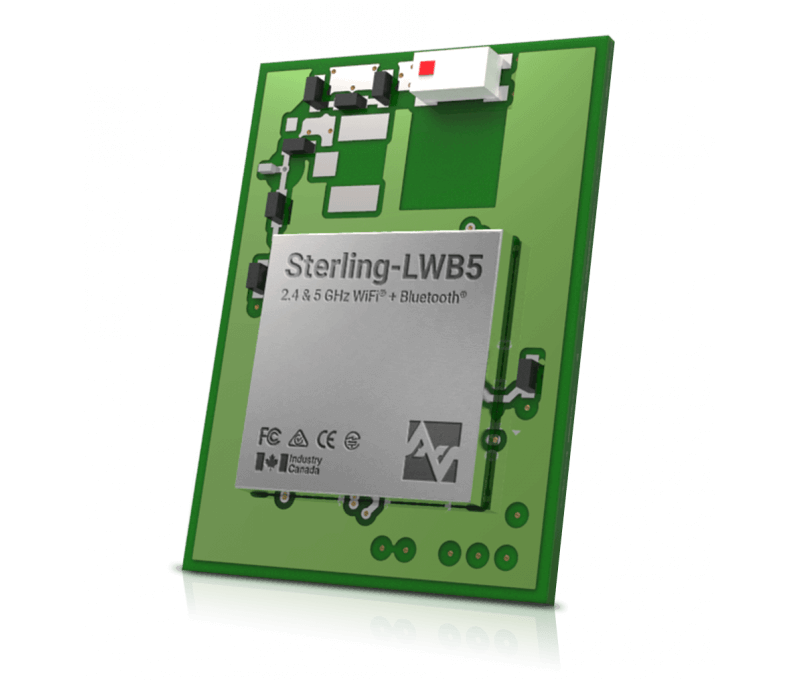 Sterling-LWB5