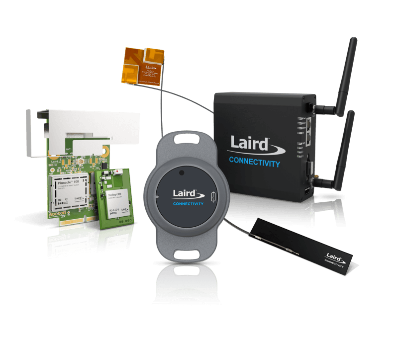 Laird Connectivity Wireless Solutions