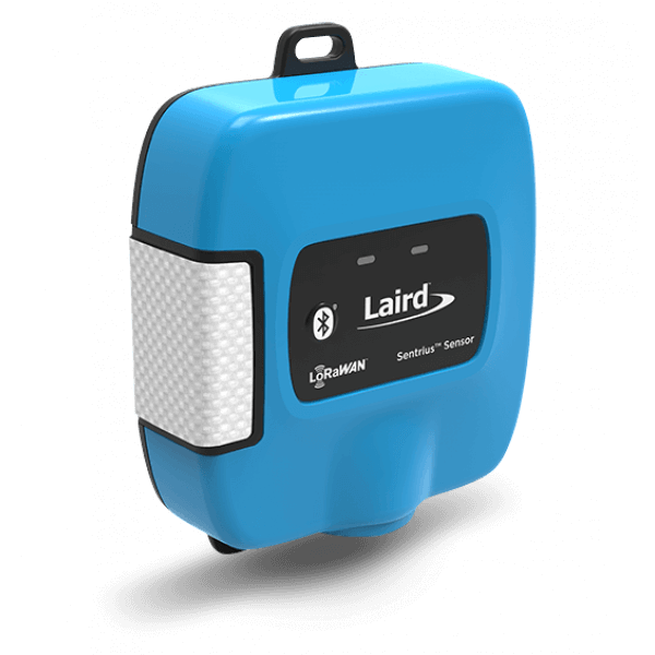Sentrius RS1xx LoRa-Enabled Sensors