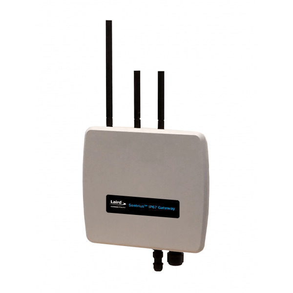 Sentrius RG1xx LoRa-Enabled Gateway + Wi-Fi / Bluetooth / Ethernet