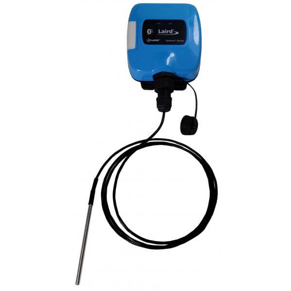 RS1xx RTD Temp Sensor and Probe