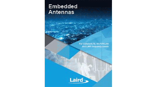 Internal Antennas Brochure