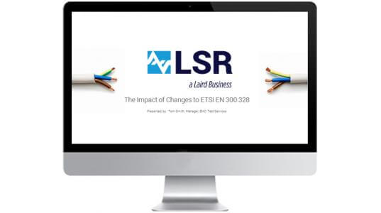 ETSI Webinar