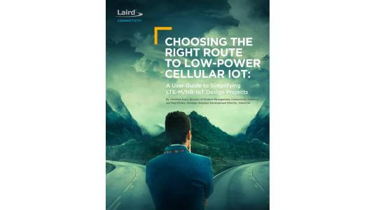 Whitepaper: Choosing Cellular
