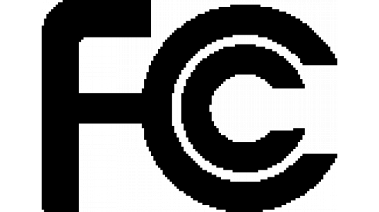 FCC Logo