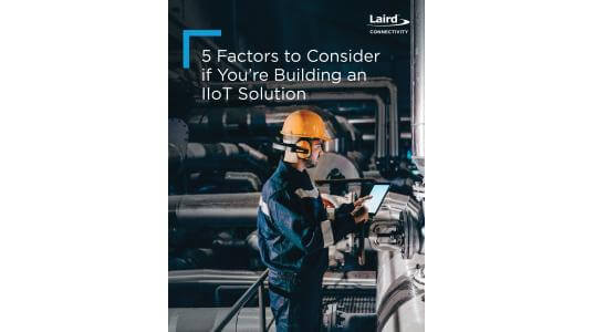 IIoT Cover
