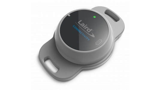 BT510 Bluetooth 5 Sensor