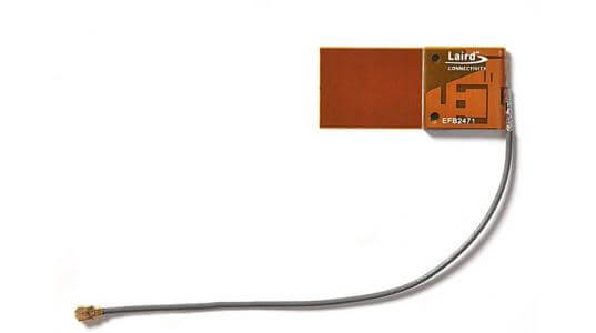 FlexPIFA 6E - Wi-Fi 6E Antenna