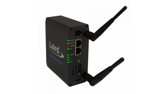 IG60-SERIAL wireless IoT gateway
