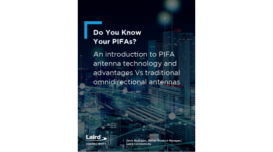 Do You Know Your PIFAs?