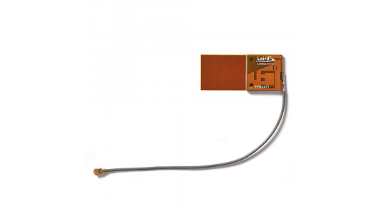 FlexPIFA 6E - Wi-Fi 6E Antenna